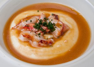 Parmentier de llamàntol