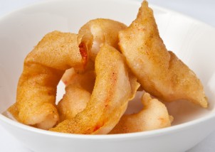Brick de gambes