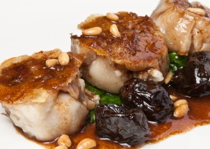 Peus de porc